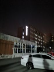 -首都儿科研究所附属儿童医院