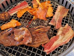 -梦山水日本烧肉(五四广场店)