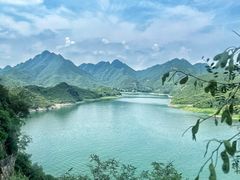 -易水湖景区