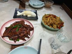 -小吊梨汤·北京菜·烤鸭(清河万象汇店)
