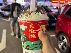 -萃茶师(琅西店)