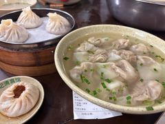 -李记清真馆(打钉巷店)
