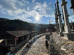 -南靖田螺坑土楼群景区