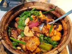 啫啫河鳗-粤·啫啫