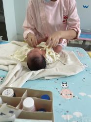 点击看大图 -仕馨·优若家月子会所(萝岗店)
