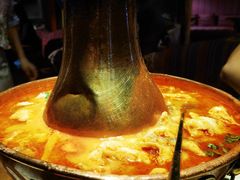 -雀舞云南菜(天津天河城购物中心店)