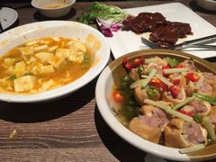 -茉莉餐厅(包河万达店)