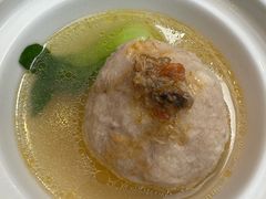 蟹黄狮子头-春申里餐厅(银泰in99店)