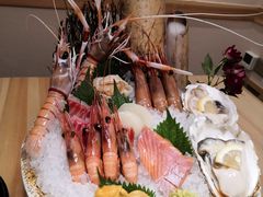 -酒久自助料理(佳兆业店)