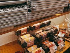 -西村叔叔的店·面包·甜品·蛋糕(牡丹园店)