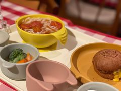 -西贝(厦门中华城店)