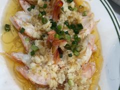 -明本海鲜大排档·鱼生海鲜烧烤宵夜(陈家祠店)
