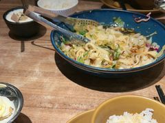 -耶里夏丽·丝路新疆菜·清真食品(徐汇南丹东路臻选店)