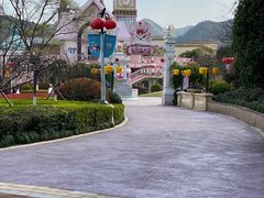 -安吉Hello Kitty乐园