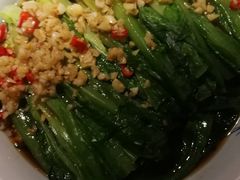 -俭朴菜(鲁磨路店)