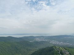 -缥缈峰景区