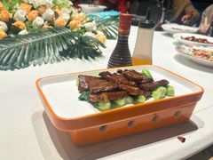 -巴依老爷新疆美食(工体旗舰店)