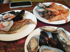 -火舞泰·泰式海鲜火锅餐厅(世纪城店)