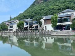 -湘湖金融镇