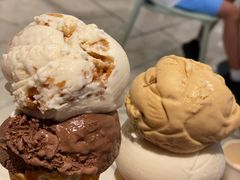 -LUNEURS月乐诗·法式冰淇淋(环贸店)