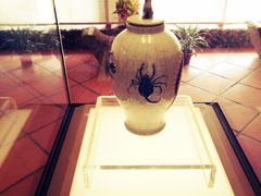 -鼓浪屿钢琴博物馆