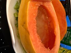 -广州花园酒店-凌璇阁360度高空海鲜自助餐CAROUSEL