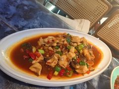 -桃鲤·风味民间家宴淳鱼馆(千岛湖店)