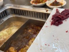 -鑫宝沙茶牛肉火锅(永泰店)