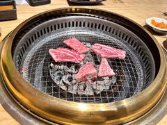 -松鱼亭·和牛烧肉(协鑫广场店)