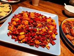 -马头巷·隐庐居·红油大虾(园区店)