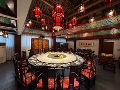 -古韵轩·园林餐厅