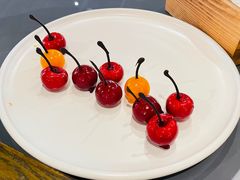 -小大董·烤鸭(观景餐厅·南京西路店)