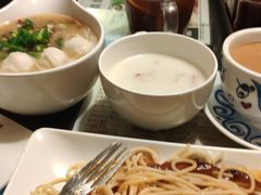 -翠华餐厅(德辅道中店)