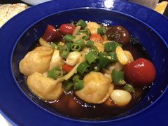 -赵小姐丨新中餐(曲江店)