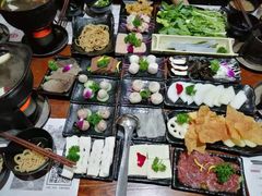 -束河人家(南锣鼓巷店)