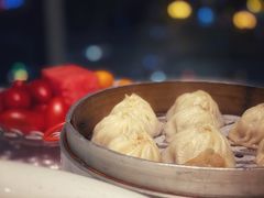 同庆小笼包-同庆楼(华强吾悦广场店)