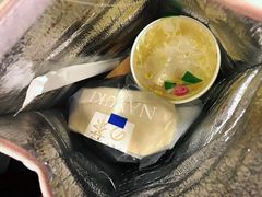 霸气橙子-奈雪的茶(国金中心店)