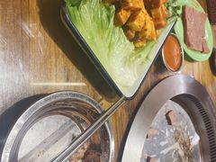 -三肥两瘦烤肉(鹿城店)