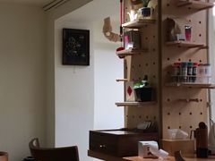 -本無咖啡·BeanWood Coffee