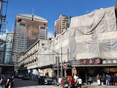-云南路美食街