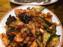 -平泽烤肉(锦水街店)