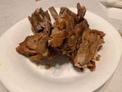-北李妈妈菜·海肠捞饭(高新万达店)