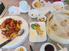 -鼎泰丰(国贸商城店)