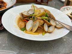-喜宴又一村·粤菜·茶点·海鲜(壹方天地店)