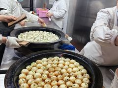 -哑巴生煎(临顿路店)