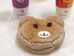 -奈雪的茶(漫广场店)