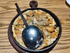 潮州蚝仔烙-金成潮菜博物馆(海珠湿地店)