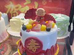 -起士林(荣安大街店)