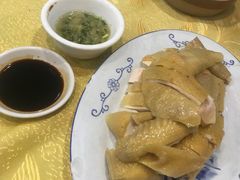-合力居·生记路边鸡(北京路店)