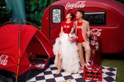 -帆拉斐婚纱摄影(春熙店)